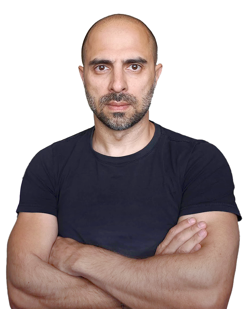 Kirill Ter